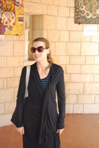 Lab trip - July 2011