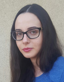 Picture of Talya Borkum, M.Sc student