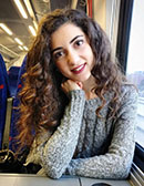 Picture of Caroline Hali