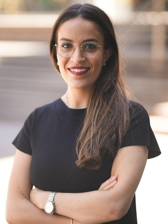 Picture of Lisa Dahan