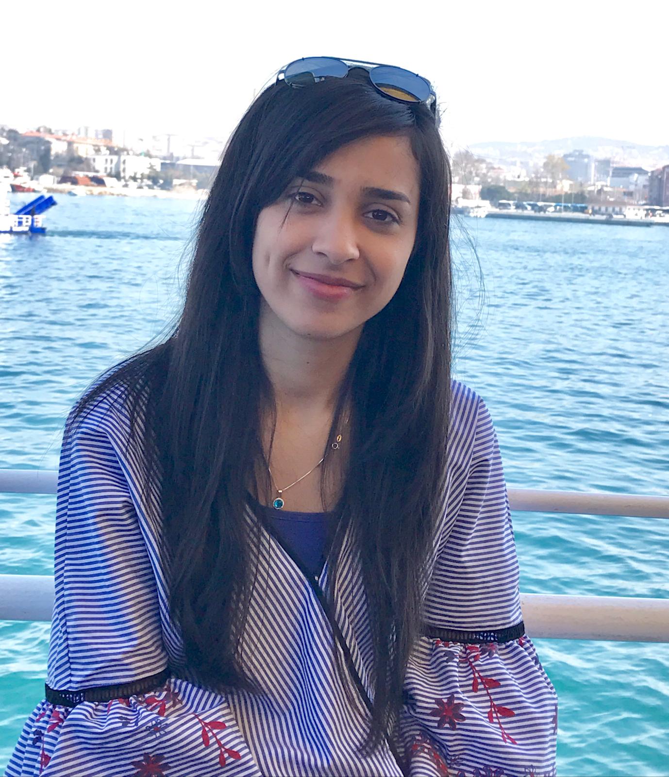 Picture of Hanan Abu Hamad