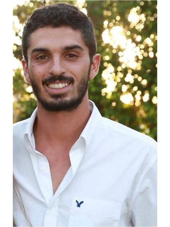 Picture of Matan Atias
