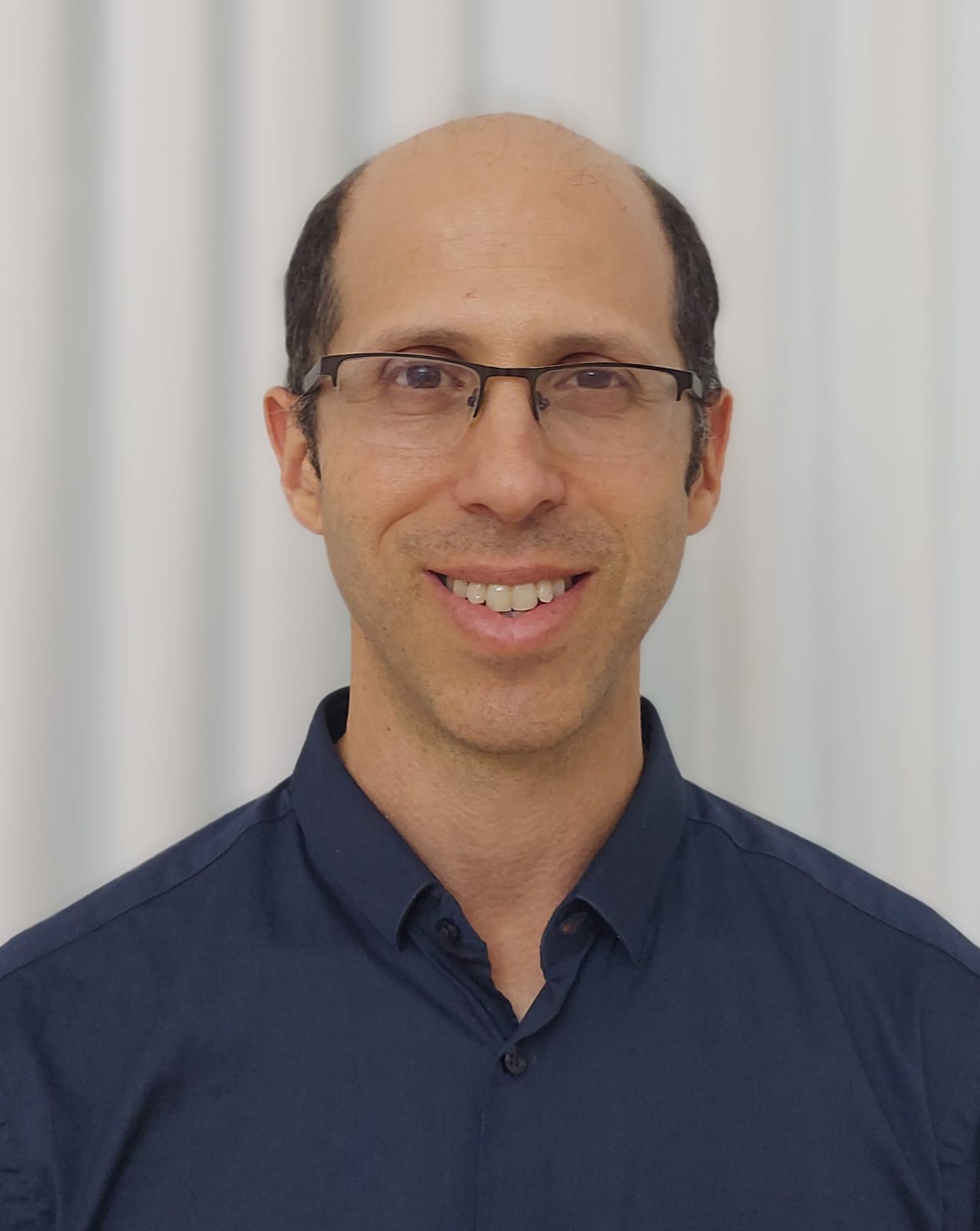 Picture of Dr. Ramy Fishler